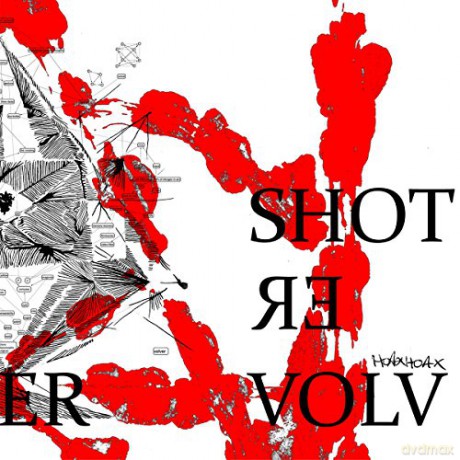 Hoax Hoax: Shot Revolver [Winyl]