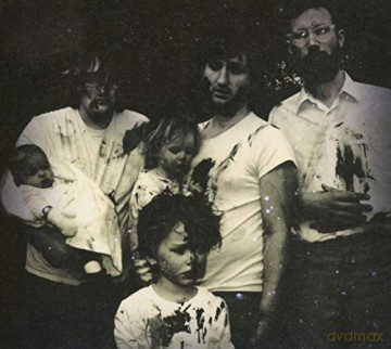 Young Knives: Sick Octave [CD]