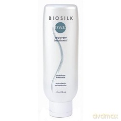 Farouk Biosilk Recovery Treatment Preparat silnie regenerujący 150ml (66802) [KOSMETYKI]