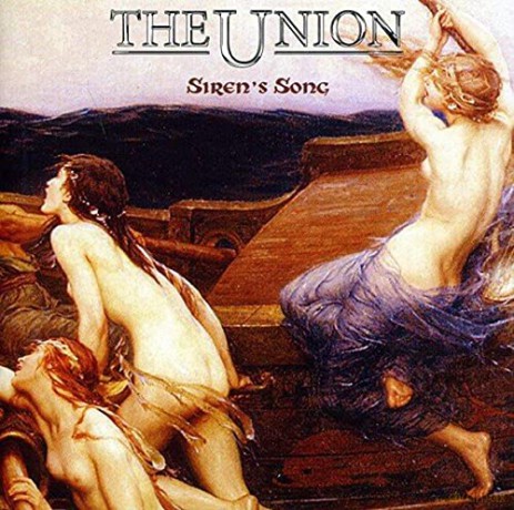 Union: SirenS Song [CD]
