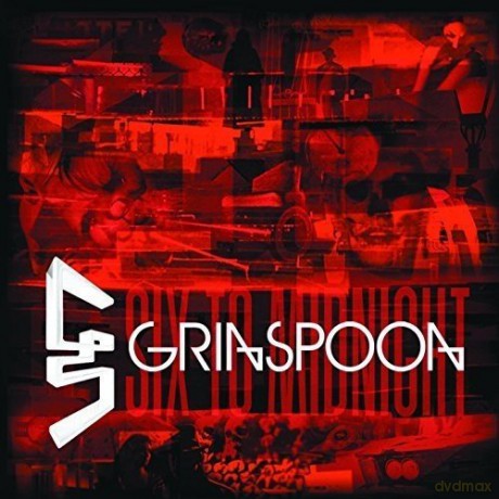 Grinspoon: Six To Midnight [CD]