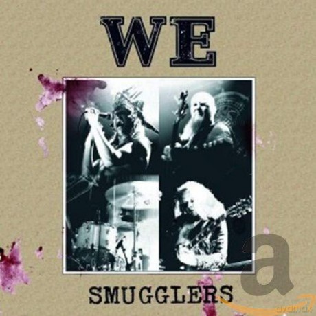 We: Smugglers [CD]