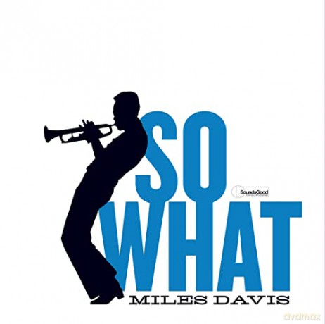 Miles Davis: So What (Limited) [Winyl]