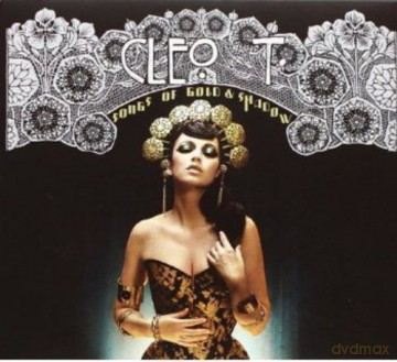 Cleo T: Songs Of Gold And Shadow [CD]