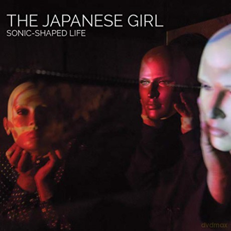 Japanese Girl: Sonic-Shaped Life [CD]