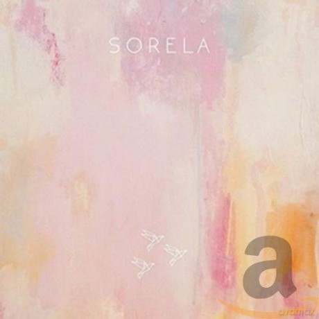 Sorela: Sorela [CD]