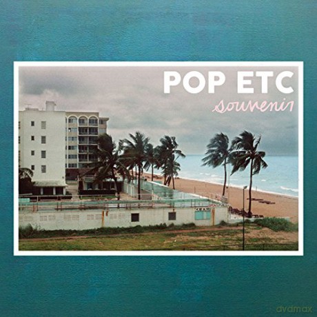 Pop Etc: Souvenir [CD]