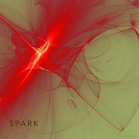 Andy Drudy Disorder: Spark [CD]