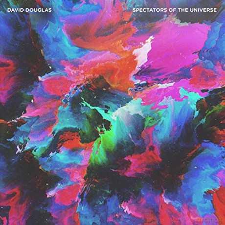 David Douglas: Spectators Of The Universe [Winyl]