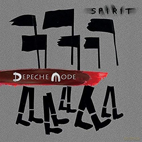 Depeche Mode: Spirit (Deluxe) [2CD]