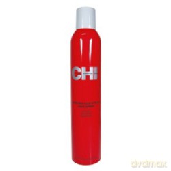 Farouk CHI Enviro Flex Hold Hair Spray Firm Hold Lakier bardzo mocny 400ml (65727) [KOSMETYKI]