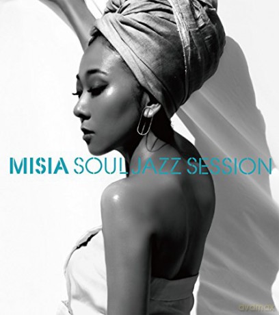 Misia: St Soul Jazz Session [CD]