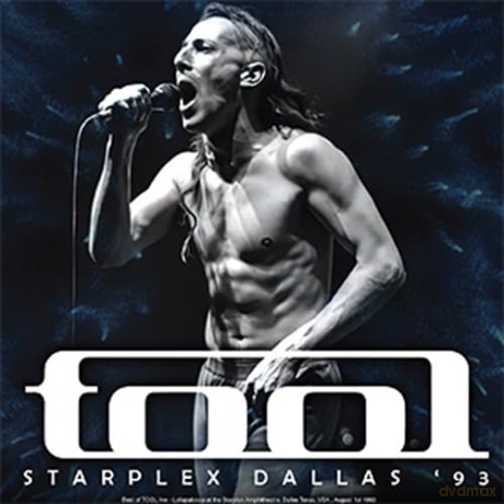 Tool: Starplex Dallas 93 [Winyl]