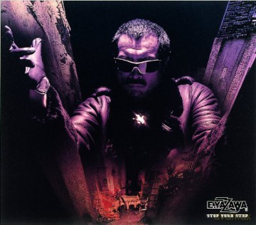 Eikichi Yazawa: Stop Your Step (Limited) [CD]