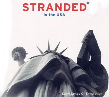 Stranded In The Usa-Early [CD]