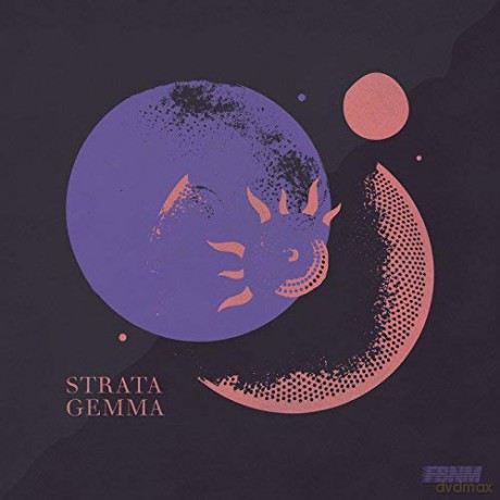 Strata-Gemma: Strata-Gemma [Winyl]