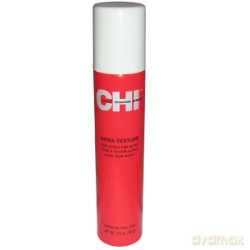 Farouk CHI Infra Texture Dual Action Hair Spray Lakier mocny 50g (69326) [KOSMETYKI]