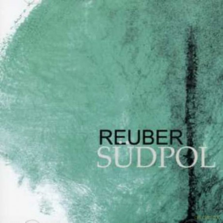 Reuber: Sudpol [CD]