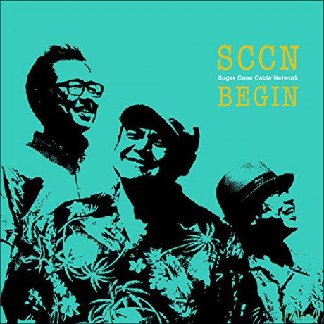 Begin: Sugar Cane Cable Network (Limited) [Winyl]