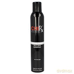 Farouk CHI RX Moisture Therapy Hairspray Nawilżający lakier 284g (01114) [KOSMETYKI]