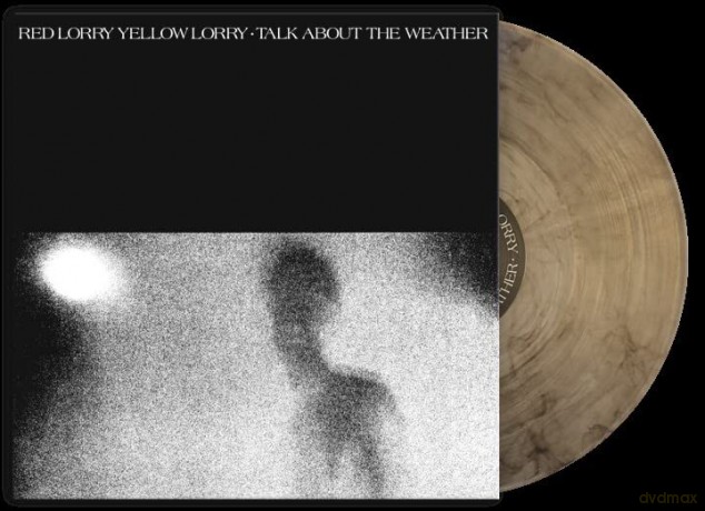 Red Lorry Yellow Lorry: Talk About The Weather (Smoke) [Winyl]