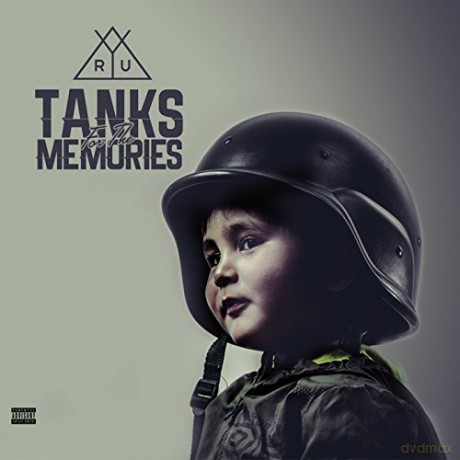 Ryu: Tanks For The Memories [Winyl]