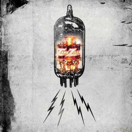 Tankzilla: Tankzilla [CD]