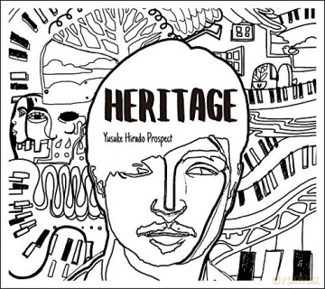 Yusuke Hirado Prospect: Tba [CD]