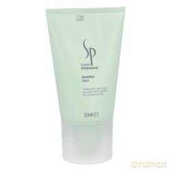 Wella System Professional Sensitive Mask 3.6 for Sensitive Scalps Maska do wrażliwej skóry głowy 125ml (00699) [KOSMETYKI]