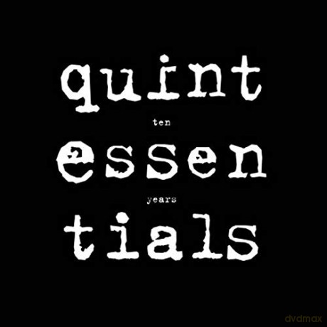 Ten Years Quintessentials [Winyl]