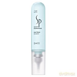 Wella System Professional Curl Saver Emulsion 3.9 After Perm Treatment Emulsja do włosów kręconych po trwałej ondulacji 50ml (59637) [KOSMETYKI]