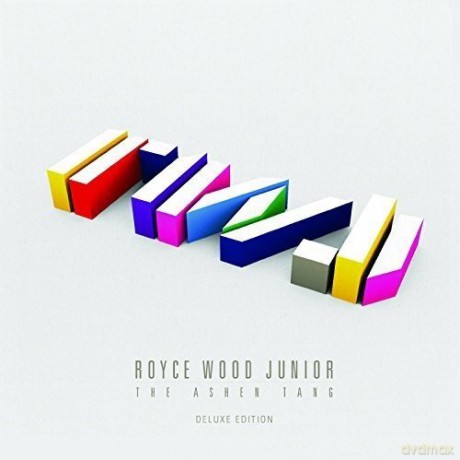 Royce Wood Junior: The Ashen Tang (Deluxe) [Winyl]