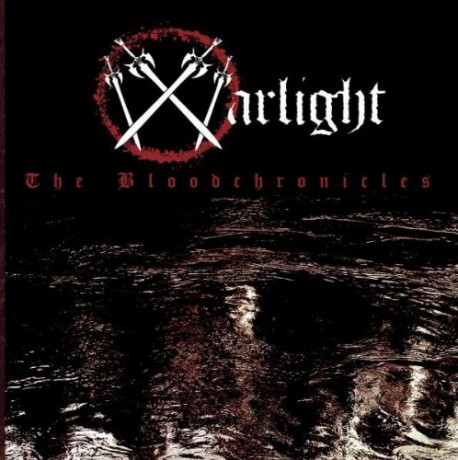 Warlight: The Bloodchronicles [CD]