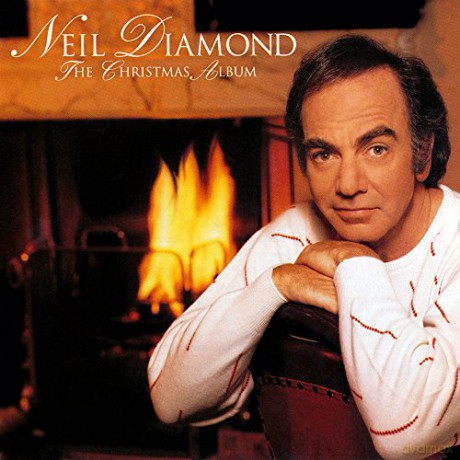 Neil Diamond: The Christmas Album [CD]