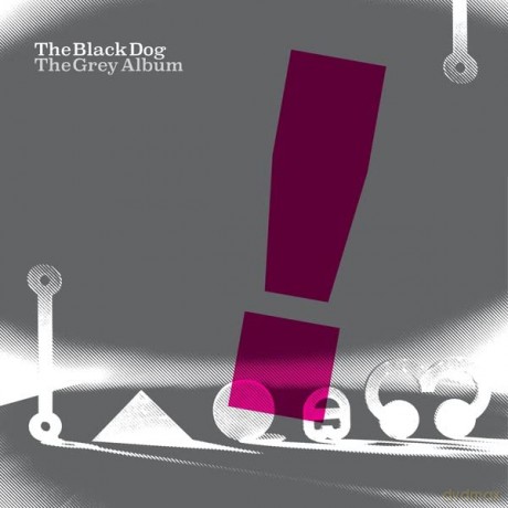 Black Dog: The Grey Album [2xWinyl]