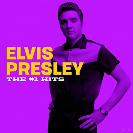 Elvis Presley: The Hits [CD]