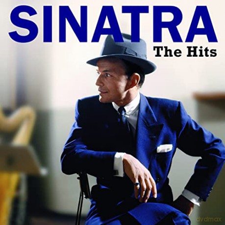 Frank Sinatra: The Hits [CD]