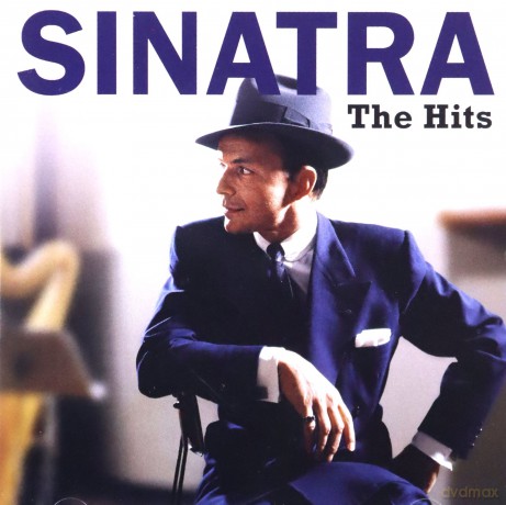 Frank Sinatra: The Hits [CD]