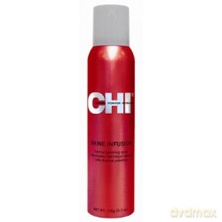 Farouk CHI Shine Infusion Odżywczy nabłyszczacz w sprayu 150g (63126) [KOSMETYKI]