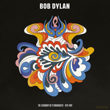 Bob Dylan: The Legendary Us Tv Broadcasts 1979-1992 [Winyl]