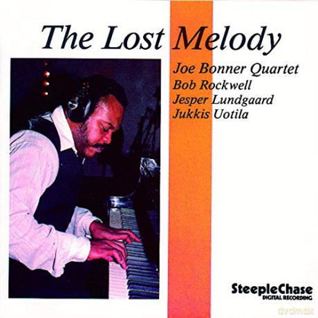 Joe Bonner Quartet: The Lost Melody [Winyl]