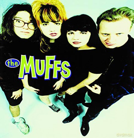 Muffs: The Muffs [Winyl]