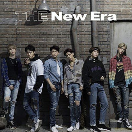 Got7: The New Era [2CD]