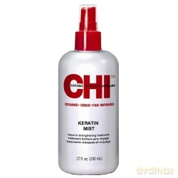 Farouk CHI Infra Keratin Mist Keratynowa odżywka w sprayu 300ml (61631) [KOSMETYKI]