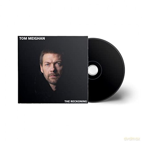 Tom Meighan: The Reckoning [CD]