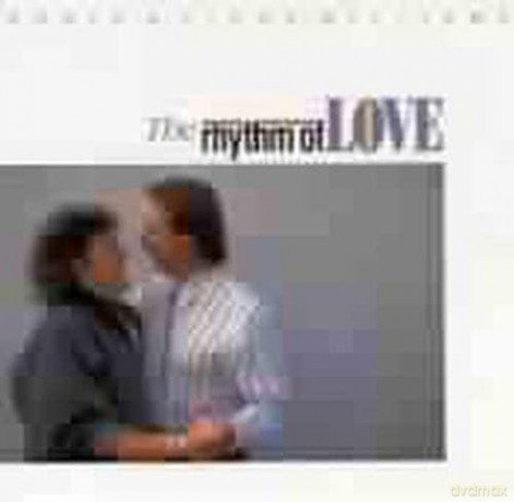 Williams Robin Linda: The Rhythm Of Love [CD]