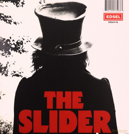 T. Rex: The Slider [2CD]