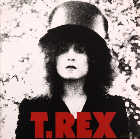 T. Rex: The Slider [2CD]