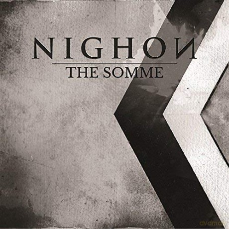 Nighon: The Somme [CD]