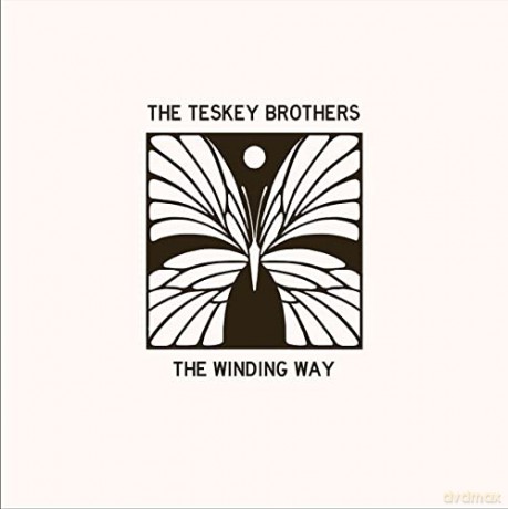 Teskey Brothers: The Winding Way [Winyl]
